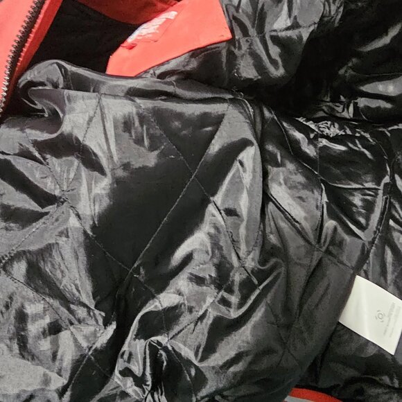 Vintage Ohio State Buckeyes Varsity Jacket XL - Picture 10 of 15